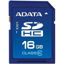 Picture of ADATA SDHC Class 10 16GB