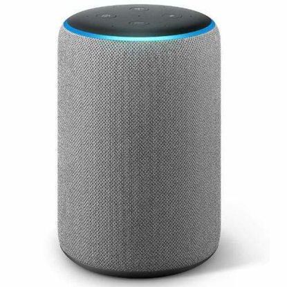 Picture of Amazon Echo Plus Smart Speaker (2nd Generation)