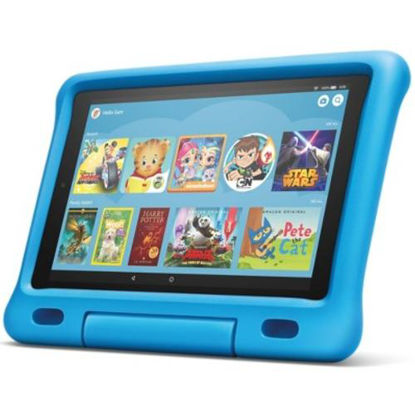 Picture of Amazon Fire HD 8 Kids Edition (2020 32GB WiFi)