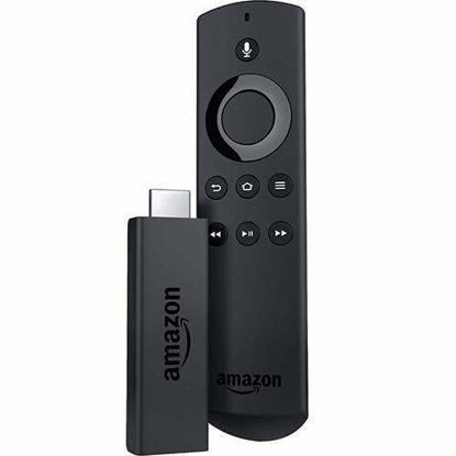 Picture of Amazon Fire TV Stick