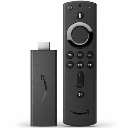 Picture of Amazon Fire TV Stick (3rd Generation)