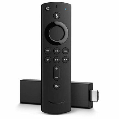 Picture of Amazon Fire TV Stick 4K (2nd Generation)