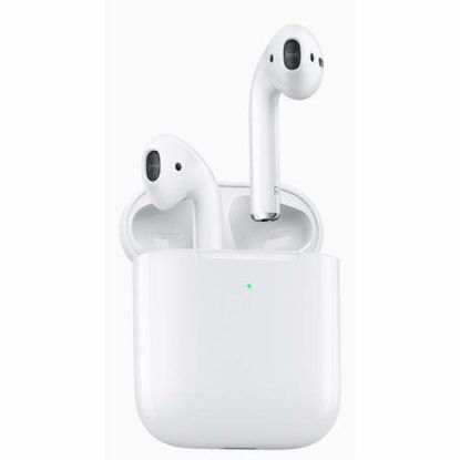 Picture of Apple Airpods 2019 With Charging Case (Australian Stock)