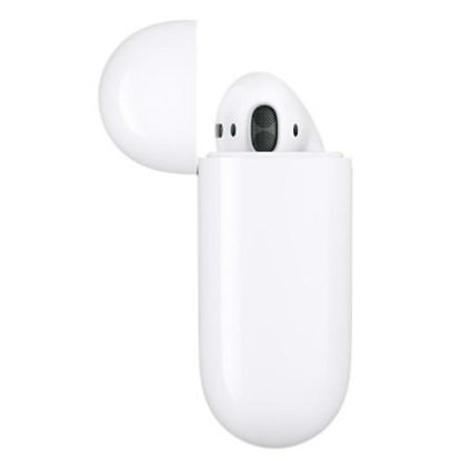 Picture of Apple AirPods In-Ear Wireless Headphones