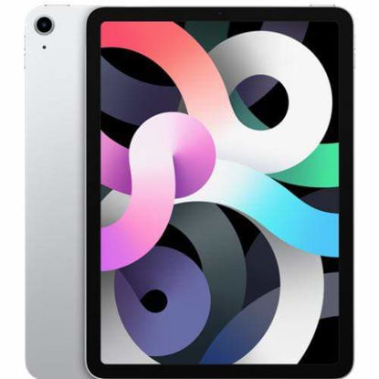 Picture of Apple iPad Air 10.9 (2020 256GB 4G LTE)