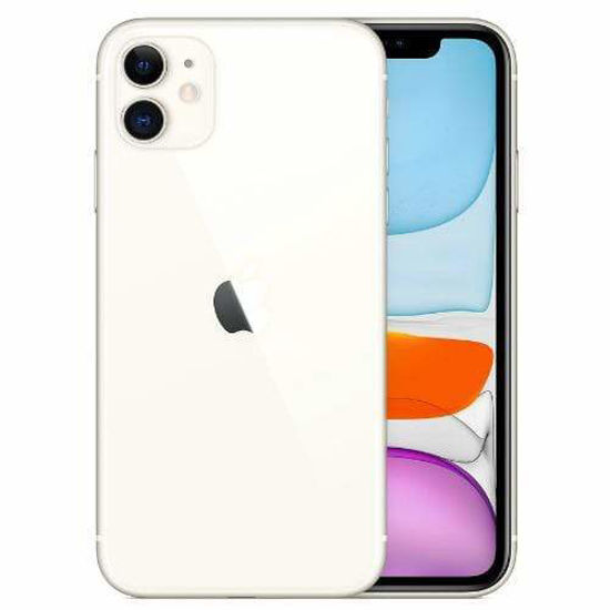 Picture of Apple iPhone 11 (Dual Nano-SIM 64GB 4G LTE)