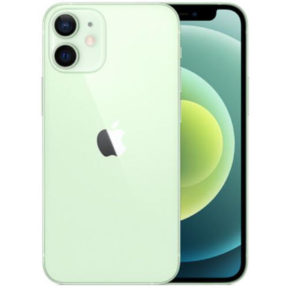 Picture of Apple iPhone 12 (A2404 Dual SIM 128GB 5G)