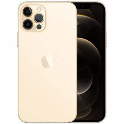 Picture of Apple iPhone 12 Pro (A2341 Nano-SIM+eSIM 128GB 5G)