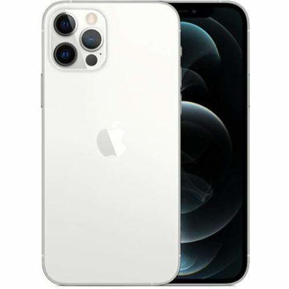 Picture of Apple iPhone 12 Pro (Australian Stock Dual SIM Nano-SIM+eSIM 256GB 5G)