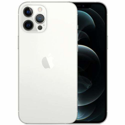 Picture of Apple iPhone 12 Pro Max (Australian Stock Dual SIM Nano-SIM+eSIM 256GB 5G)