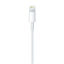 Picture of Apple Lightning to USB Data Cable 2m (Australian Stock)