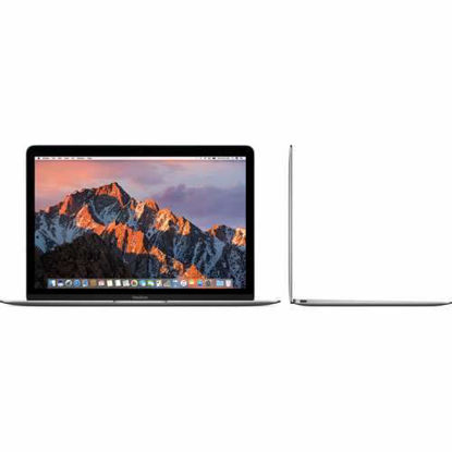 Picture of Apple MacBook 12 (MNYG2 2017 Model, 8GB RAM 512GB)