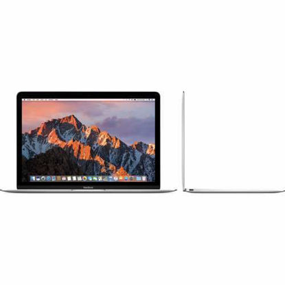 Picture of Apple MacBook 12 (MNYH2 2017 Model, 8GB RAM 256GB)