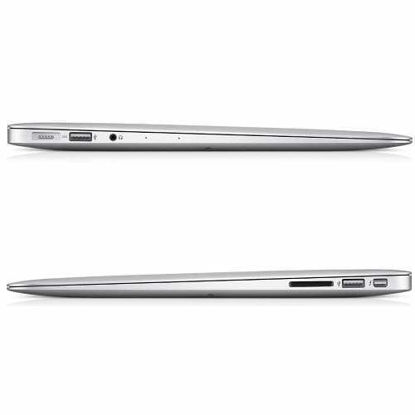 Picture of Apple MacBook Air 13.3 (ZOUU3 2017 Model, 8GB RAM 128GB)