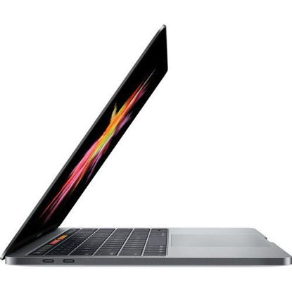 Picture of Apple MacBook Pro 13.3 (MPXV2 with Touch Bar 2017 Model, 8GB RAM 256GB)