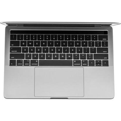 Picture of Apple MacBook Pro 13.3 (MR9Q2 with Touch Bar 2018 Model, 8GB RAM 256GB)