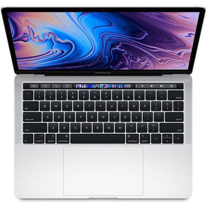 Picture of Apple MacBook Pro 13.3 (MR9U2 with Touch Bar 2018 Model, 8GB RAM 256GB)