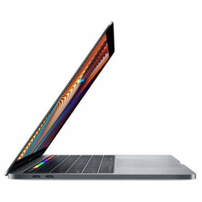 Picture of Apple Macbook Pro 13.3 (MV972 with Touch Bar 2019 Model, 8GB RAM 512GB)