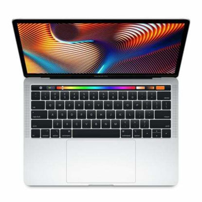 Picture of Apple Macbook Pro 13.3 (MV9A2 with Touch Bar 2019 Model, 8GB RAM 512GB)