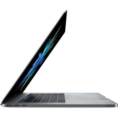 Picture of Apple MacBook Pro 15.4 (MPTT2 with Touch Bar 2017 Model, 16GB RAM 512GB)