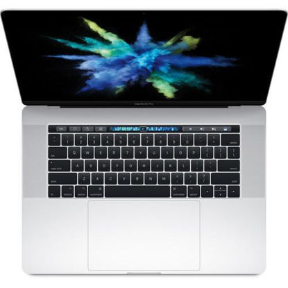 Picture of Apple MacBook Pro 15.4 (MPTV2 with Touch Bar 2017 Model, 16GB RAM 512GB)