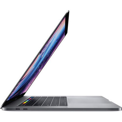 Picture of Apple MacBook Pro 15.4 (MR932 with Touch Bar 2018 Model, 16GB RAM 256GB)