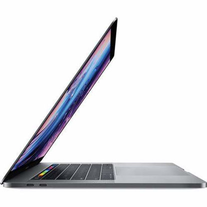 Picture of Apple MacBook Pro 15.4 (MV912 with Touch Bar 2019 Model, 16GB RAM 512GB)