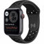 Picture of Apple Watch Nike SE, GPS+Cellular 44mm Space Grey Aluminium Case with Anthracite Nike Sport Band