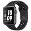 Picture of Apple Watch Nike+, MQ162 38mm Space Grey Aluminum Case (with Anthracite Nike Sport Band)