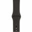 Picture of Apple Watch Series 3 Edition, GPS+Cellular MQM42 38mm Grey Ceramic Case (with Sport Band)