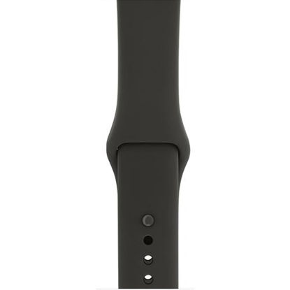 Picture of Apple Watch Series 3 Edition, MQM62 GPS+Cellular 42mm Grey Ceramic Case (with Sport Band)