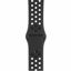 Picture of Apple Watch Series 3 Nike+, MTF42 GPS 42mm Space Grey Aluminum Case (with Nike Sport Band)