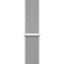 Picture of Apple Watch Series 3, MQKQ2 GPS+Cellular 42mm Silver Aluminum Case (with Sport Loop)