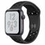 Picture of Apple Watch Series 4 Nike+, MTX82 GPS+Cellular 40mm Space Grey Aluminum Case (with Nike Sport Band)