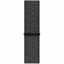 Picture of Apple Watch Series 4 Nike+, MU7J2 44mm Space Grey Aluminum Case (with Nike Sport Loop)