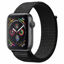 Picture of Apple Watch Series 4, MTVF2 GPS+Cellular 40mm Space Grey Aluminum Case (with Sport Loop)
