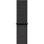 Picture of Apple Watch Series 4, MU6E2 44mm Space Grey Aluminum Case (with Sport Loop)