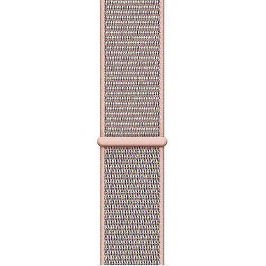 Picture of Apple Watch Series 4, MU6G2 44mm Gold Aluminum Case (with Sport Loop)