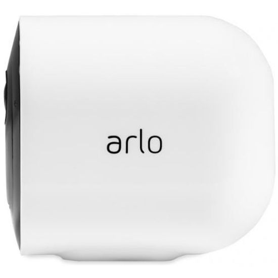 Picture of Arlo Pro 3 2K QHD Wire-Free Security Camera System (Australian Stock 2 Cameras & Smart Hub)