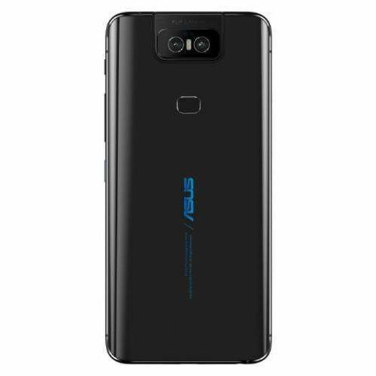 Picture of ASUS Zenfone 6 Dual SIM (12GB RAM 512GB 4G LTE)