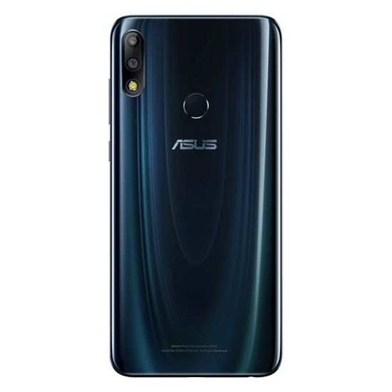 Picture of Asus ZenFone Max Pro (M2 4GB 128GB 4G LTE)