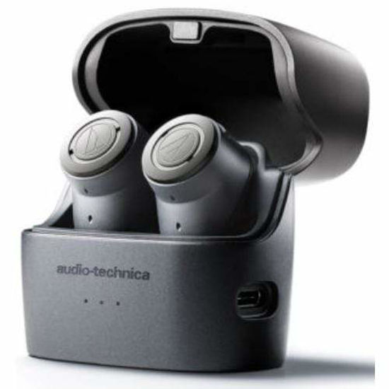 Picture of Audio Technica ATH-ANC300TW Wireless Active Noise Cancelling In-Ear Headphones (Australian Stock)