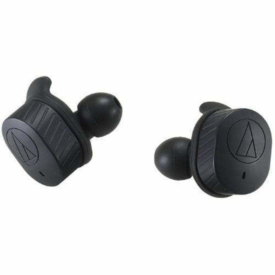 Picture of Audio-Technica ATH-SPORT7TW SonicSport Wireless In-Ear Headphones