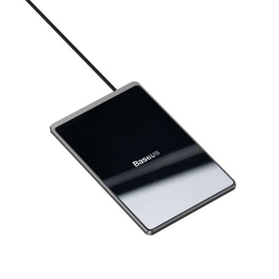 Picture of Baseus 15W Card Ultra Thin Wireless Charger Pad (Australian Stock)