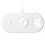 Picture of Baseus 3 in 1 Wireless Charging Pad Australian Stock (for mobile phone/ iWatch/ Airpods)