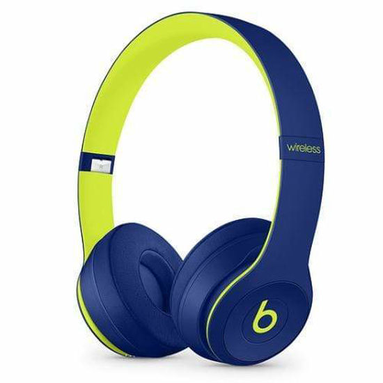 Picture of Beats Solo3 Pop Collection Wireless On-Ear Headphones