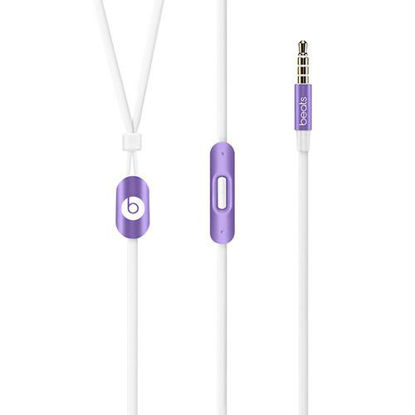 Picture of Beats urBeats Ultra Violet Collection In-Ear Headphones