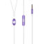 Picture of Beats urBeats Ultra Violet Collection In-Ear Headphones