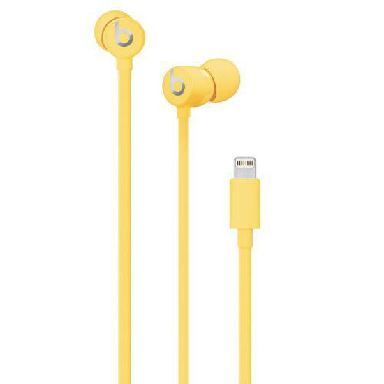 Picture of Beats urBeats3 Earphones (with Lightning Connector)