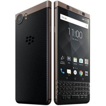 Picture of BlackBerry KEYone (BBB100-5 4GB RAM 64GB 4G LTE)